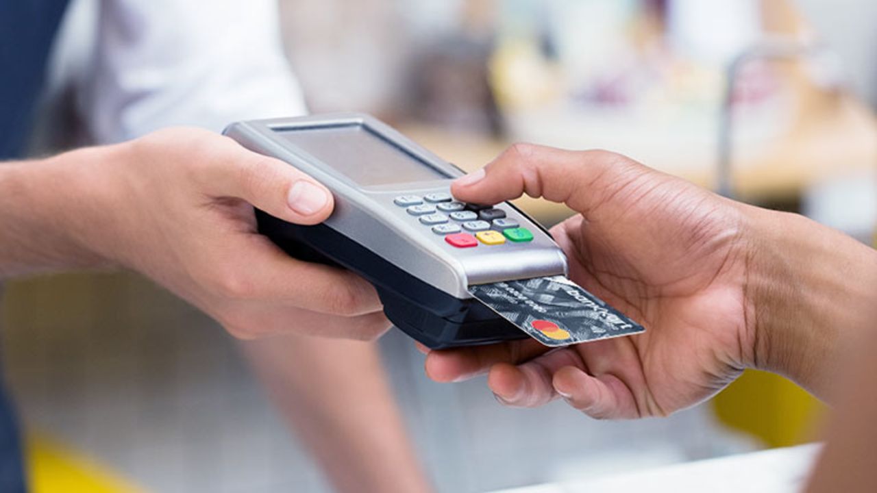 Kredi kartı ve banka kartı ayrıldı! POS komisyon oranlarında değişiklik