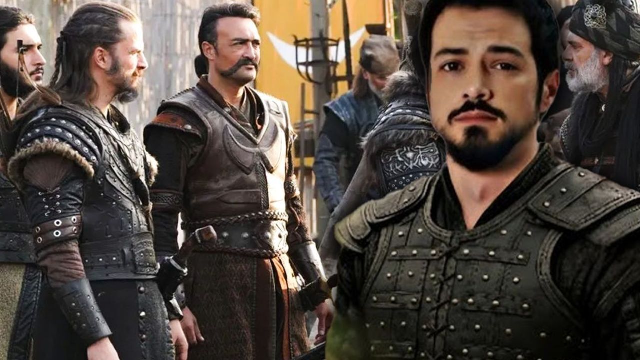 Kuruluş Osman 7. sezon başladı mı, ne zaman başlayacak?