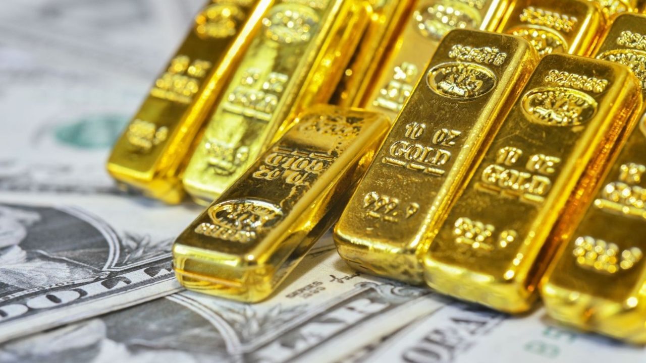 Merkez Bankası rezervleri rekor seviyeden geriledi! İşte kasadaki para