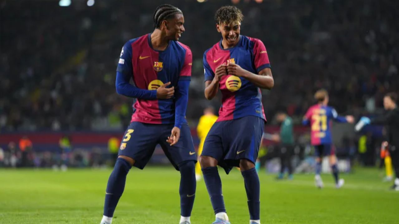 Newcastle United - Barcelona maçı hangi kanalda, nerede izlenir? Newcastle - Barcelona yayın bilgileri belli oldu