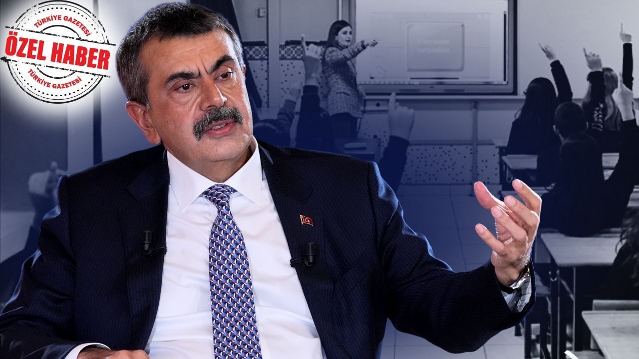 Öğretmenlikte havuz problemi! "40-50 binlik atamalar bitti" dendi ama...