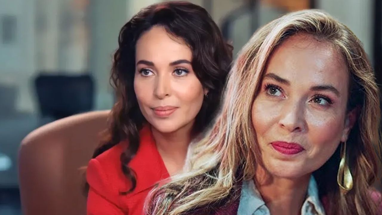 Sahipsizler Firuze kimdir? Esra Ronabar