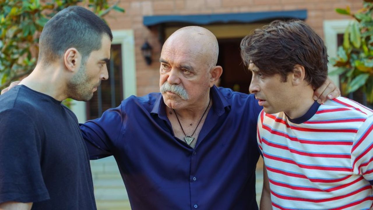 Veliaht dizisi uyarlama mı, gerçek hikaye mi, kurgu mu? Dizinin konusu dikkat çekti!