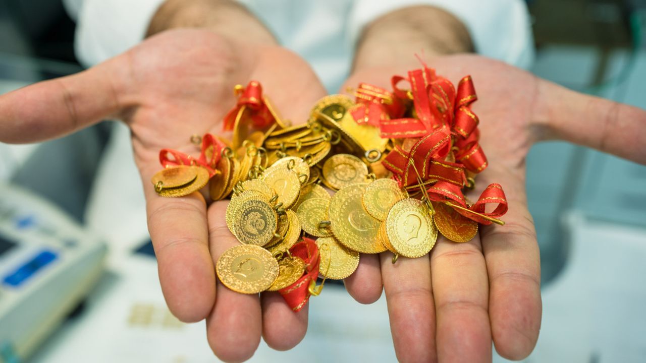 Altında yükseliş devam edecek mi? Dev banka Citi