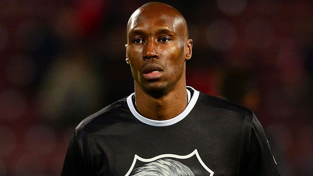Atiba Hutchinson