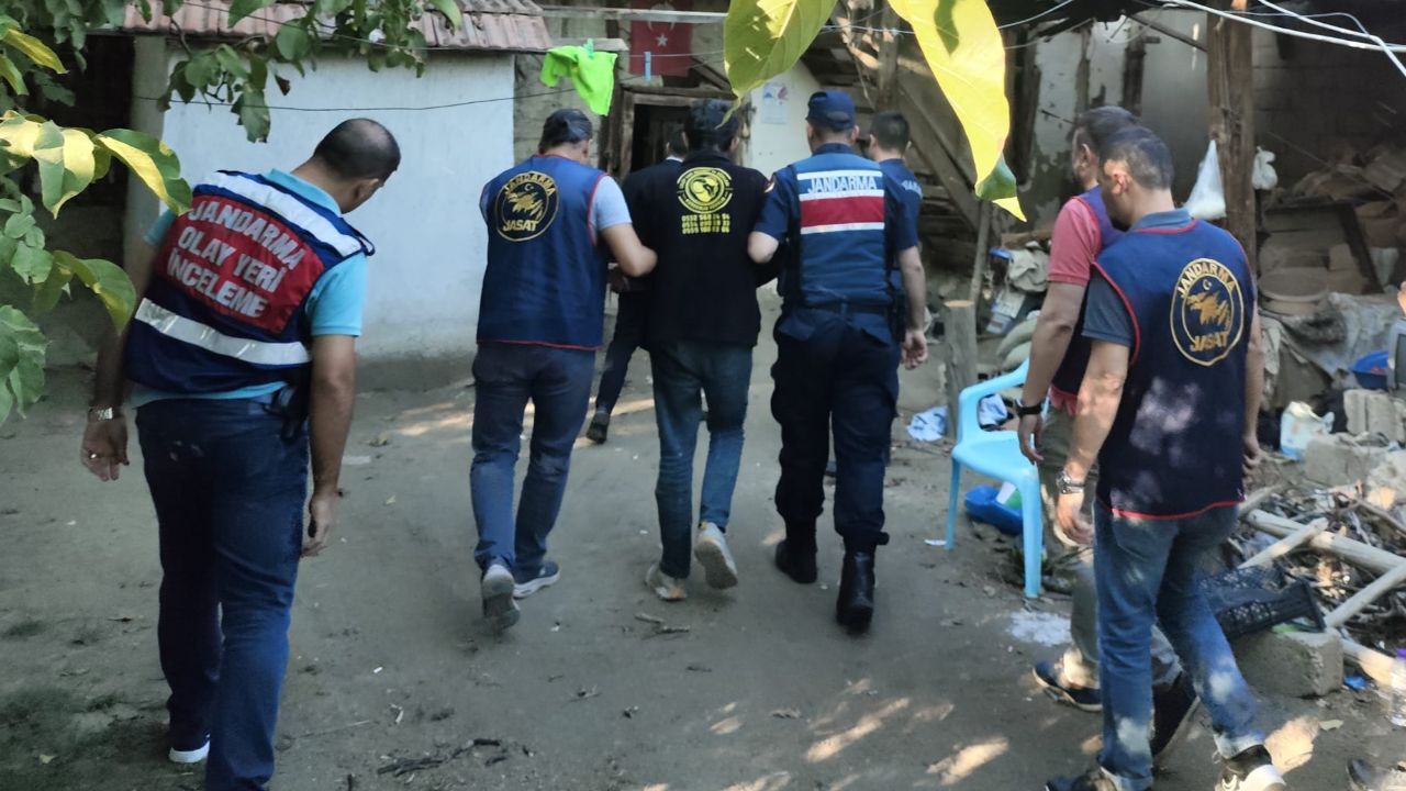 Babaannesini öldürdü, her şeyi itiraf etti! Piknik tüpü detayı kan dondurdu