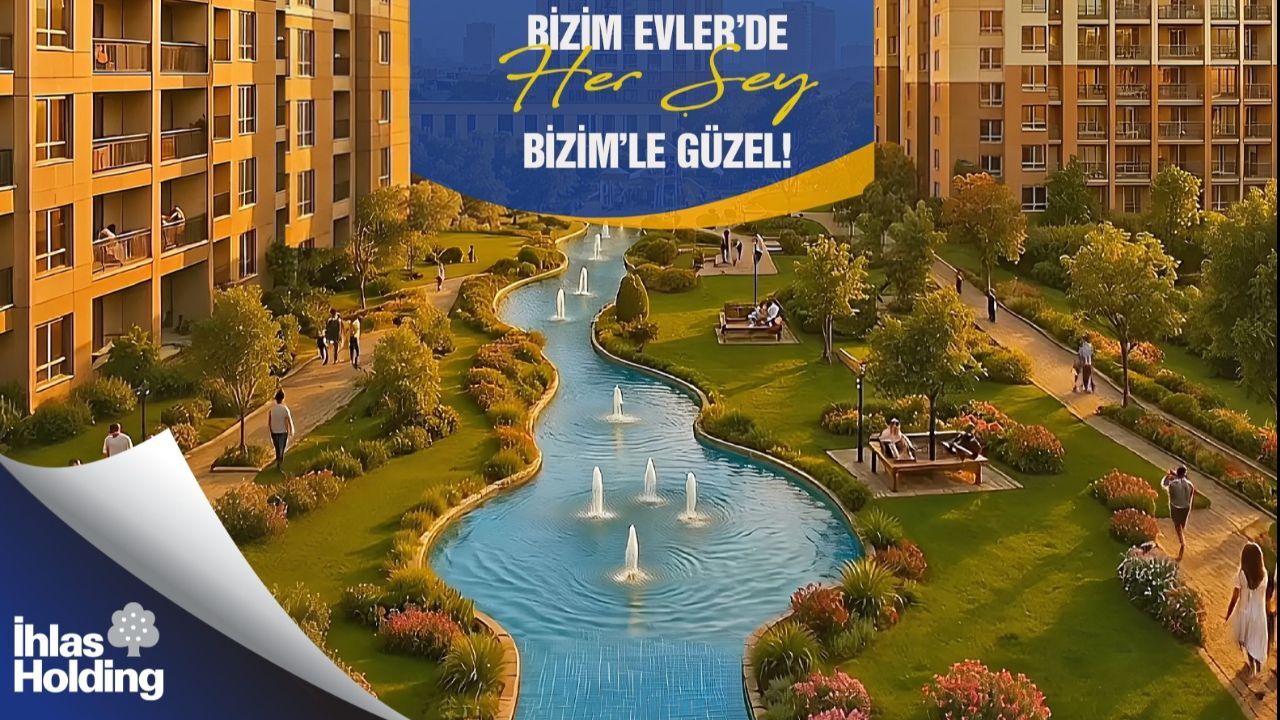 Bizim Evler’den yapay zekâyla 2. reklam filmi