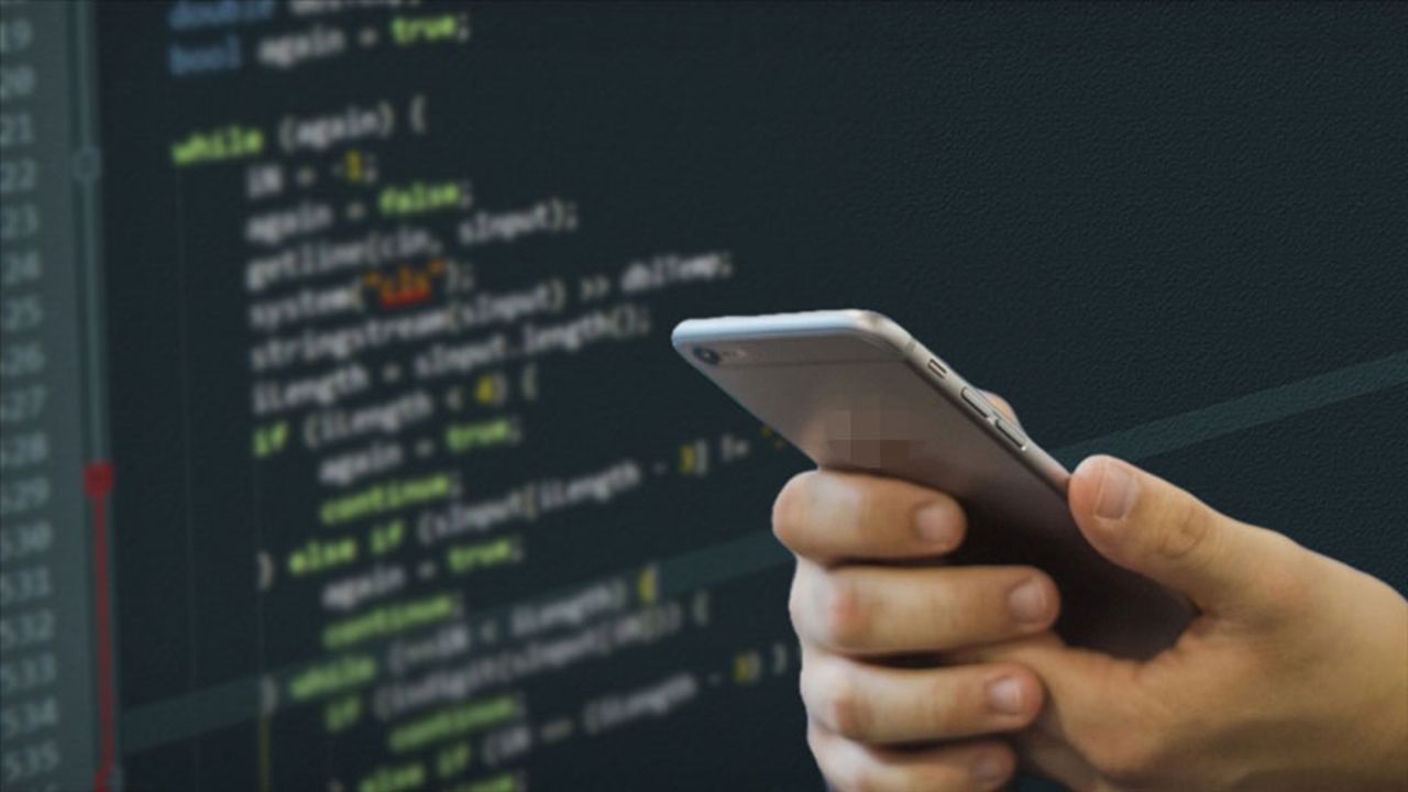 Cep telefonlarında casus yazılım iddiası! İsrail bizi gözetliyor mu?