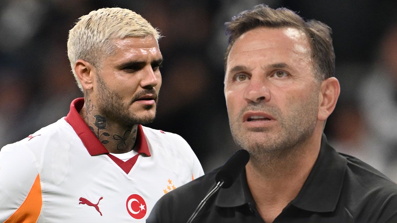 Galatasaray için şoke eden iddia: Şampiyonlar Ligi