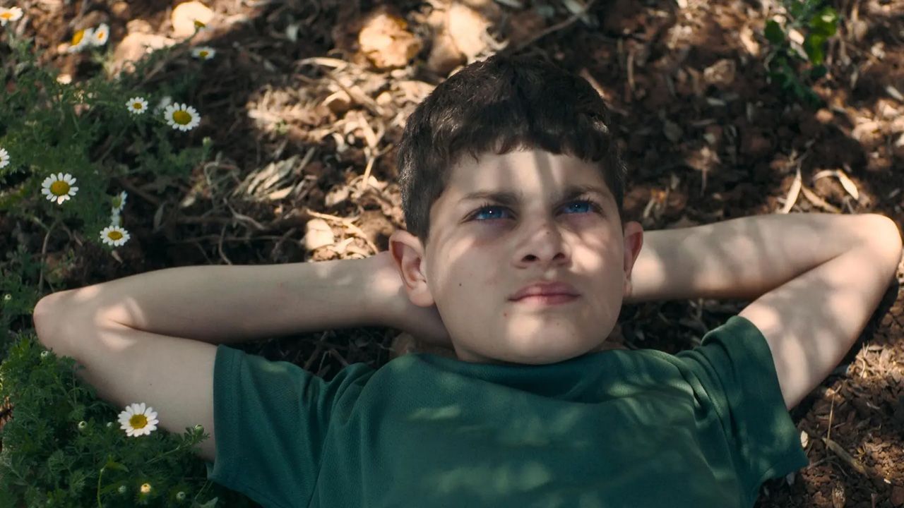 İsrail’de Oscar adayı krizi! Filistin filmi rahatsız etti