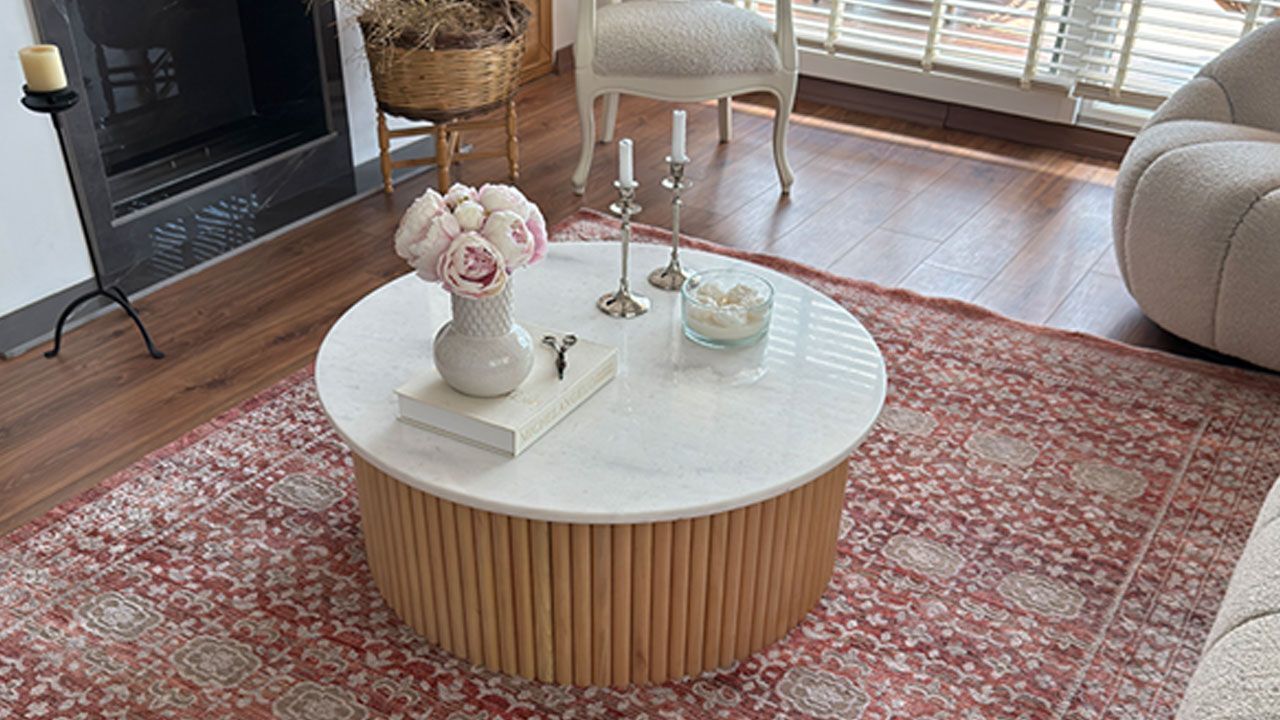 Köklerinden güç alan modern halılar: Cool Halı’nın 4 özel koleksiyonu