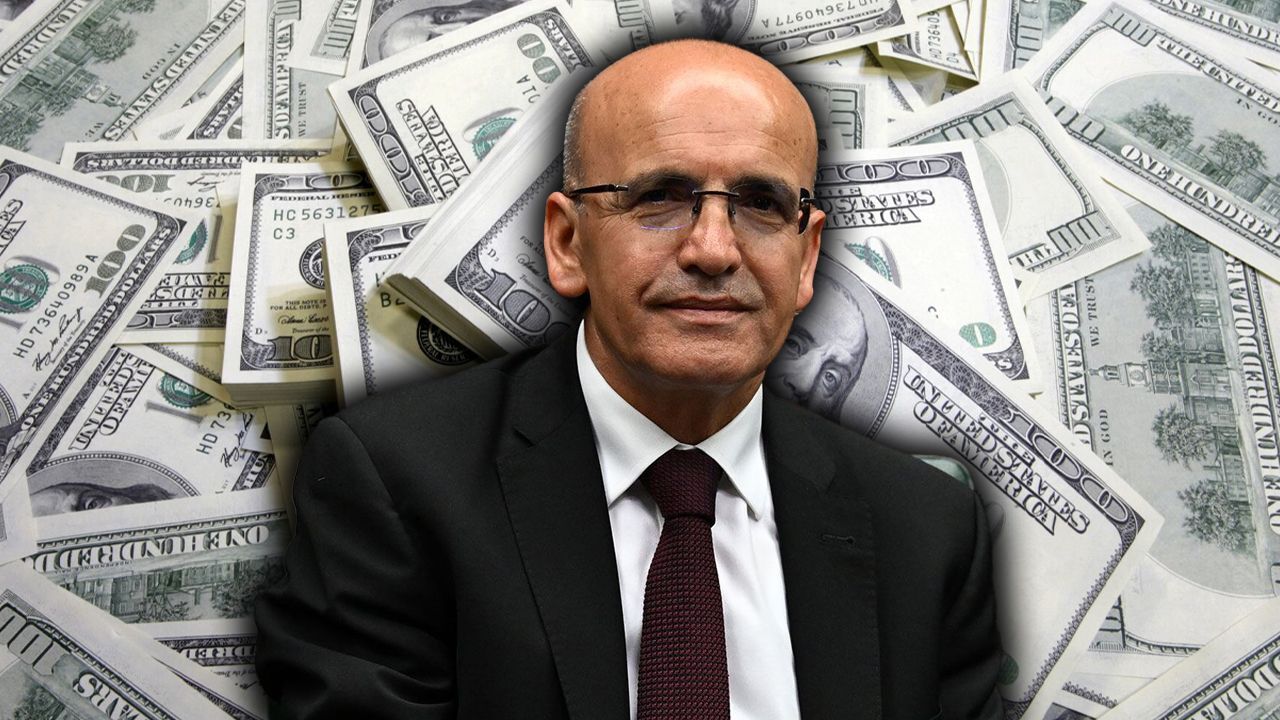 "Krizin ana nedeni" diye duyurmuşlardı! Hazine ve Maliye Bakanlığı