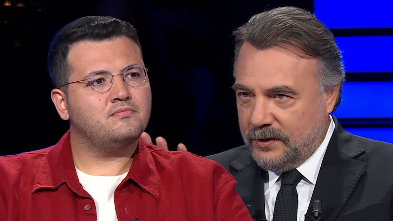 Milyoner’de Gazze gerçeği! Oktay Kaynarca, “Bu cevaba alkış yok” dedi