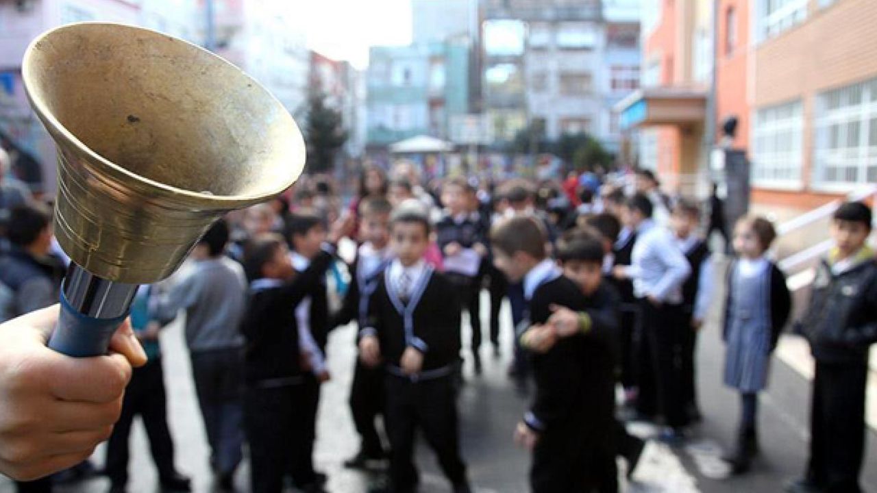 Okullarda ara tatil ne zaman? 2025-2026 ara tatil takvimi gündemde