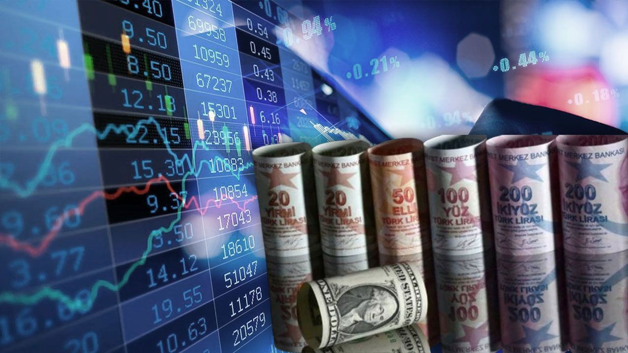 Siyasi tansiyon düştü, borsa rahatladı! BİST 100’de 11 haftanın en sert yükselişi