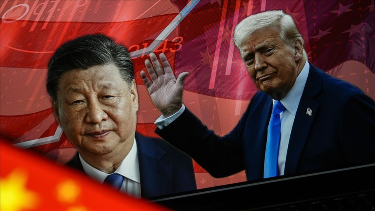 Trump, Çin lideri Xi Jinping ile görüşecek! Tarih ve yeri açıkladı