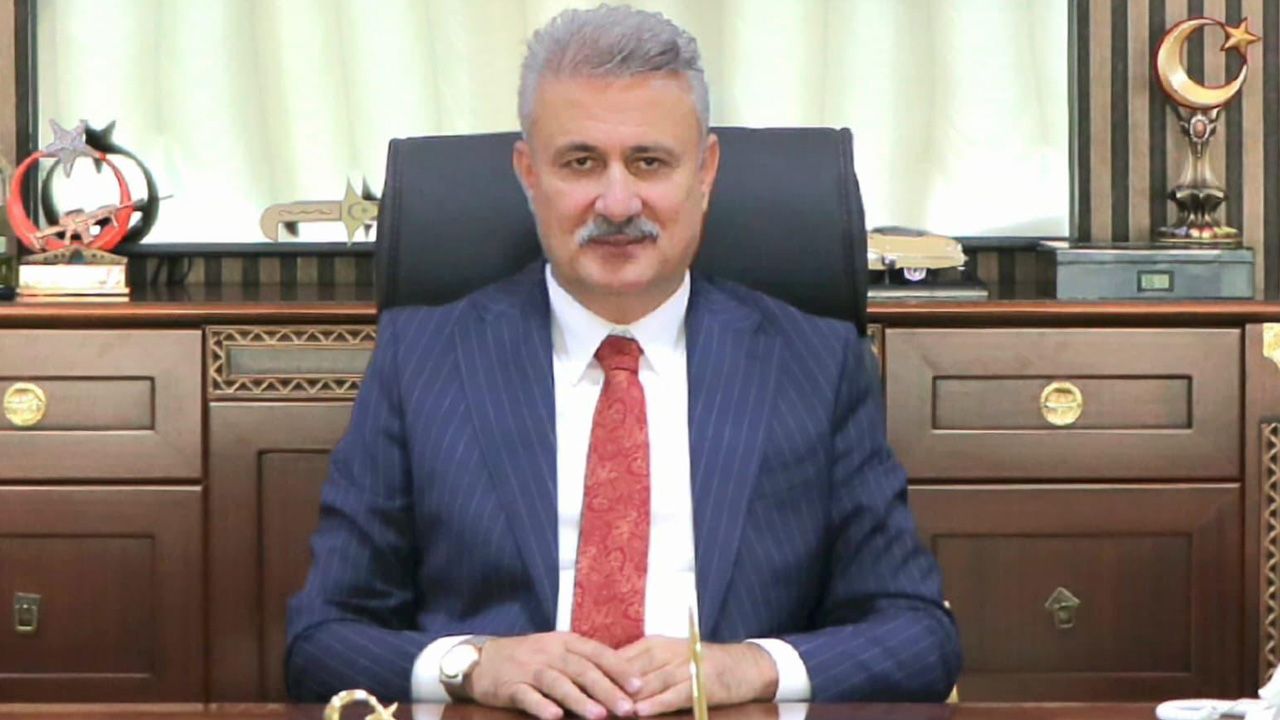 Yahşihan Belediye Başkanı Ahmet Sungur gözaltında! AK Parti disipline sevk etti