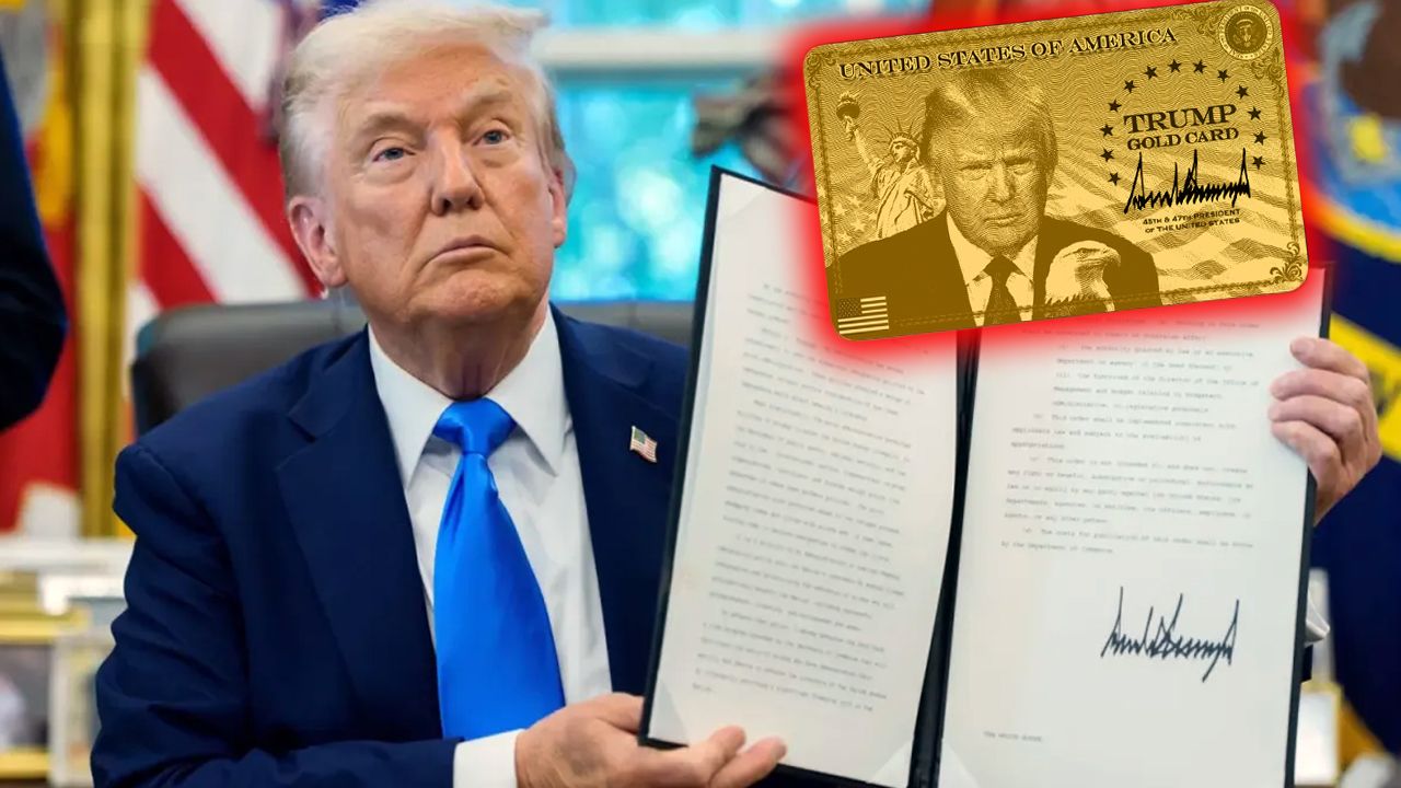 1 milyon dolar karşılığında ABD