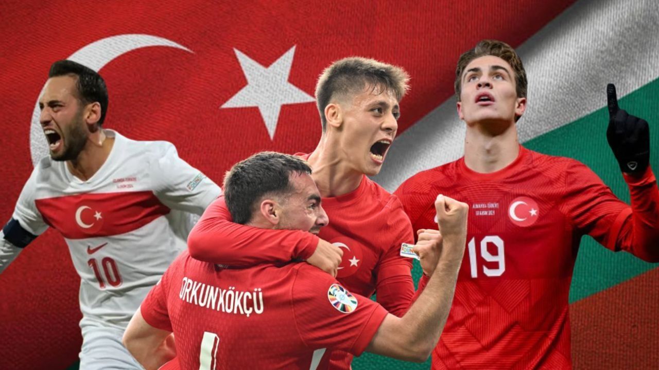 Bulgaristan-Türkiye maçı ne zaman, saat kaçta, hangi kanalda? 2025 A Milli Takım maç takvimi