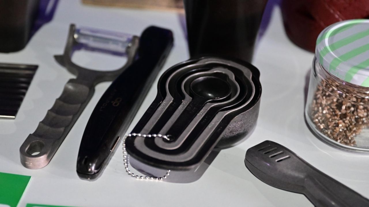 Çay atıklarından yerli üretim: Avrupa pazarına açılacaklar