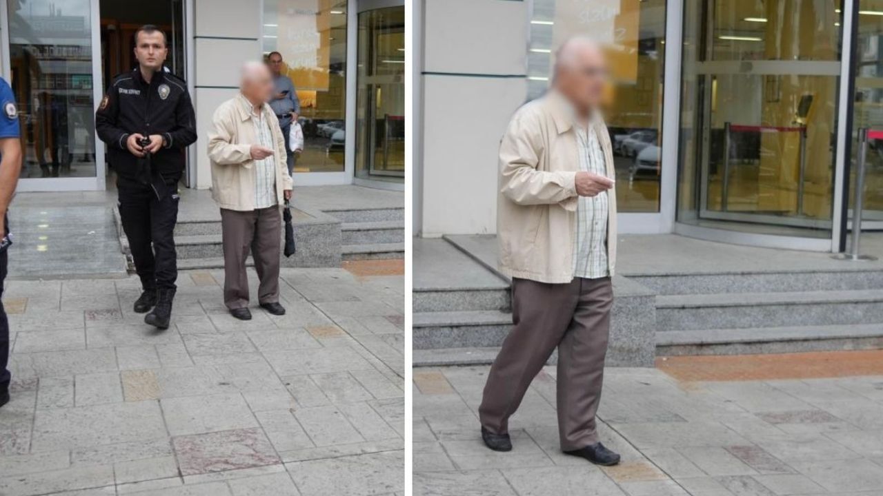 Dolandırıcıların hedefi oldu! 170 bin TL’sini kaptırdı