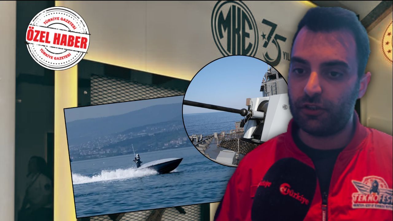 Dünyanın dört bir yanında 