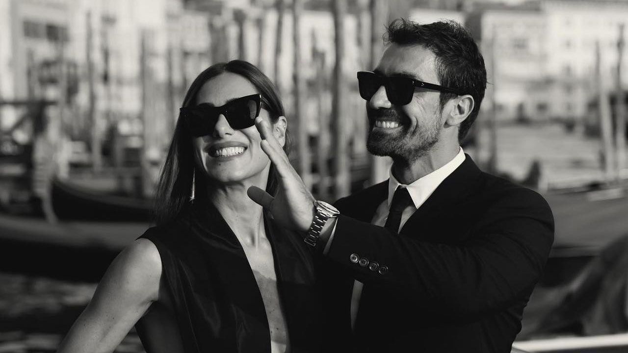 ‘Eşim’ dedi, gerçek oldu! İbrahim Çelikkol ile Natali Yarcan evleniyor