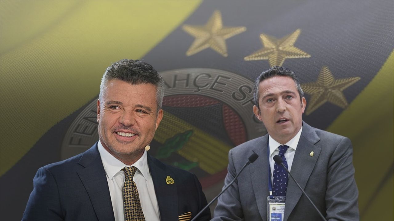 Fenerbahçe Başkanlık seçimi saat kaçta? Ali Koç ve Saadettin Saran karşı karşıya