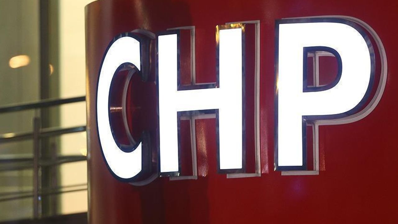 Şahin Kurt kimdir, CHP'de hangi görevleri üstlendi? Şahin Kurt'un hayatı ve siyasi kariyeri