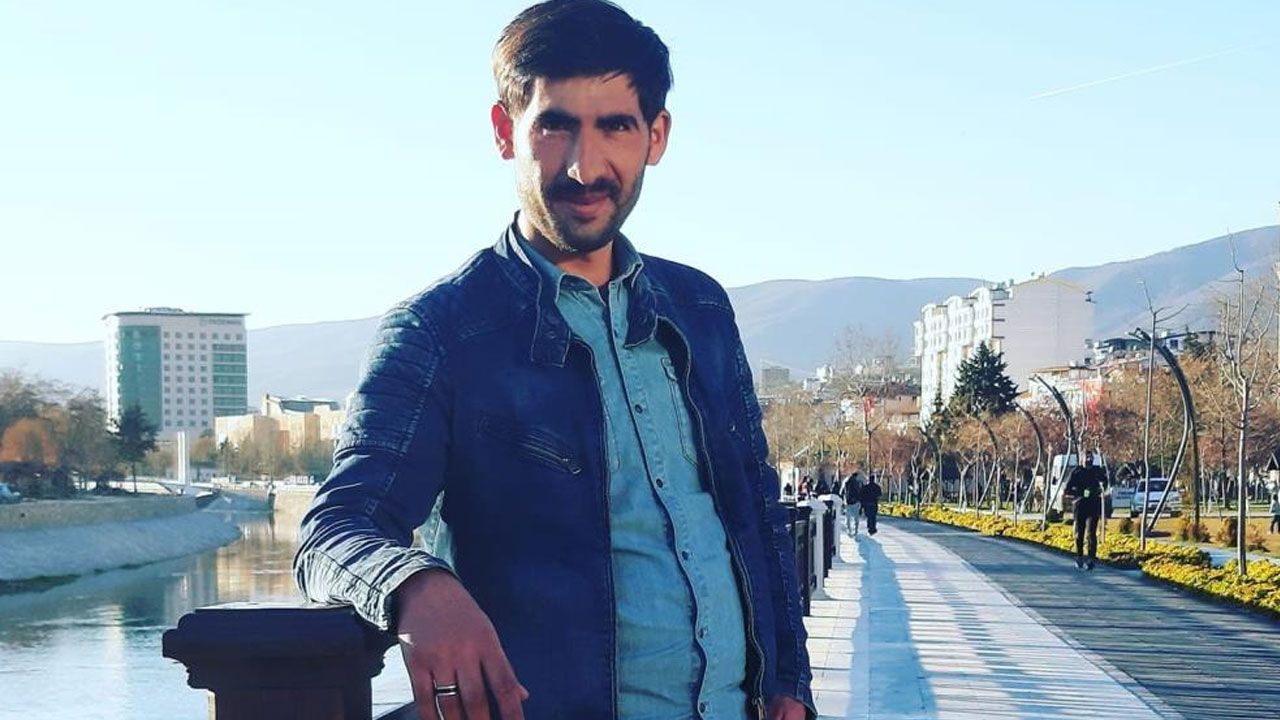 Uğur Aydan’ın acı sonu… Kullandığı motosiklet tarlaya uçtu