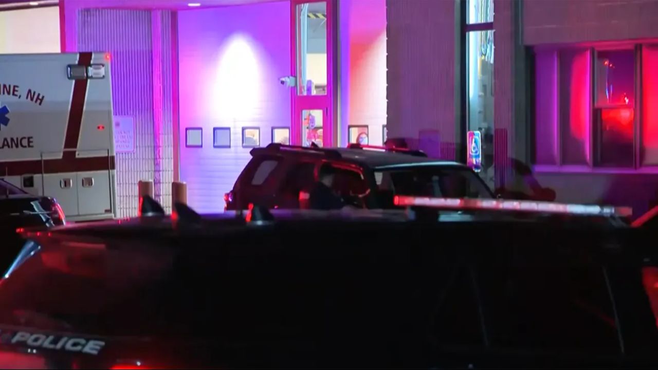 ABD’de etkinlik alanı kana bulandı: 1 ölü, çok sayıda yaralı var!