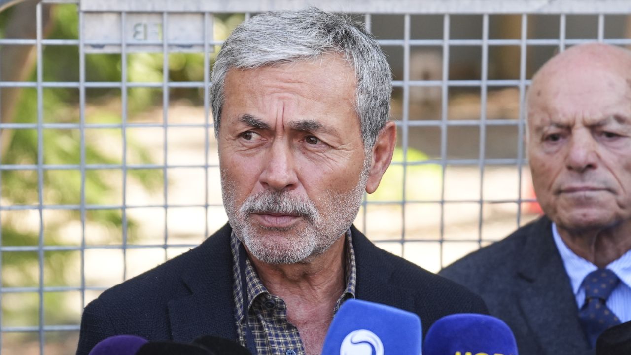 Aykut Kocaman yeşil ışığı yaktı! "İhtiyaç olursa, hiçbir ön şart olmadan..."