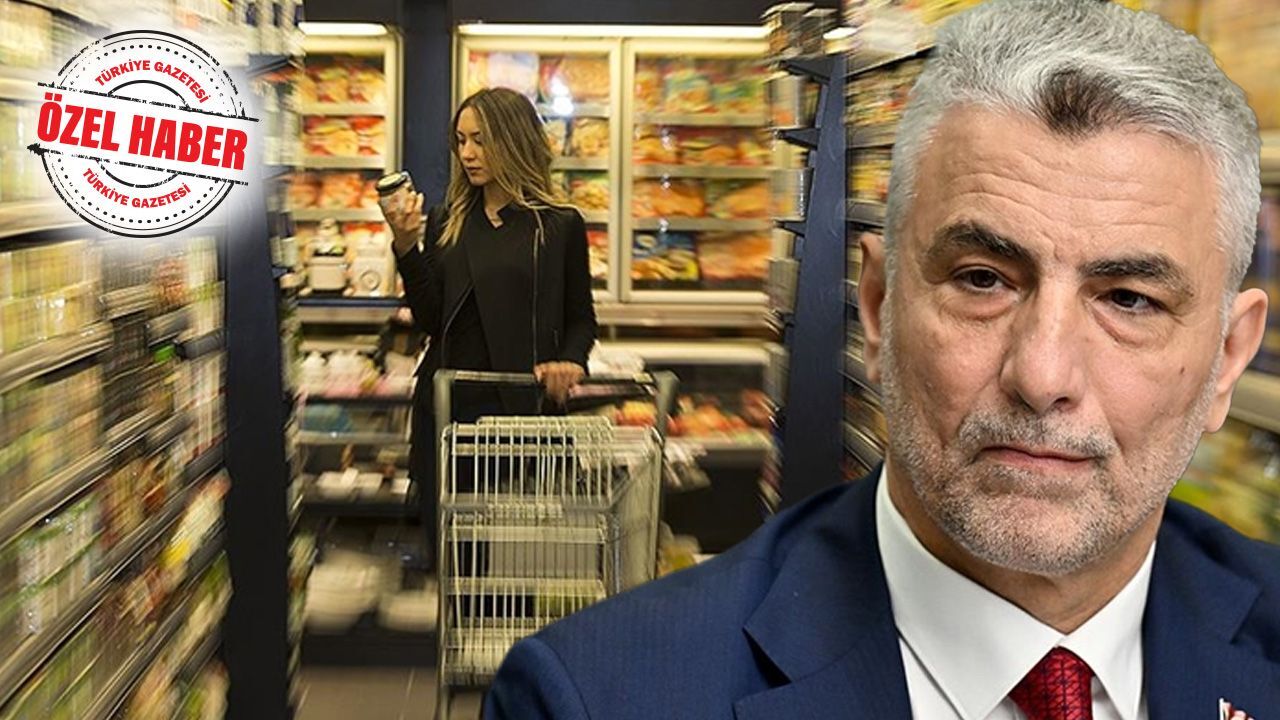 Bakan Bolat sinyali verdi: Marketler pazar günü kapalı olabilir