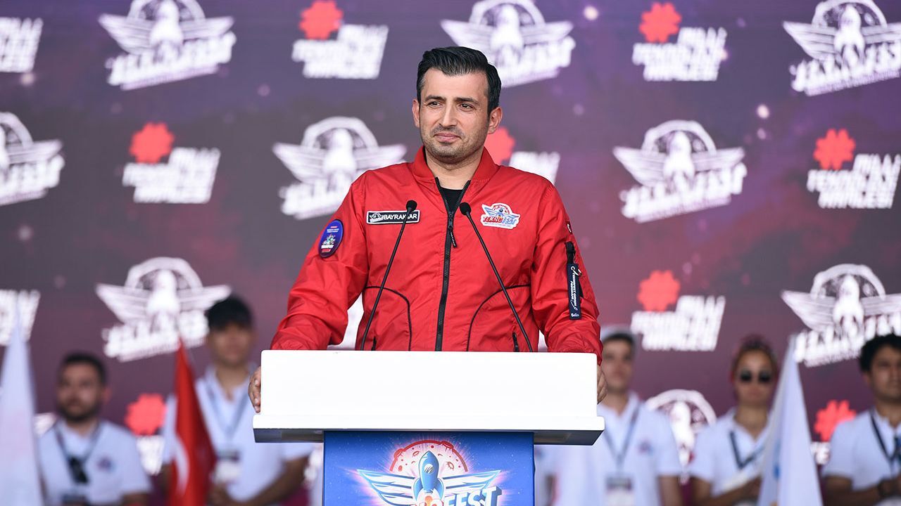 Baykar ve T3 Vakfı, Türkiye’nin teknoloji altyapısını kuruyor! Gençlere 13 milyon TL nakit destek