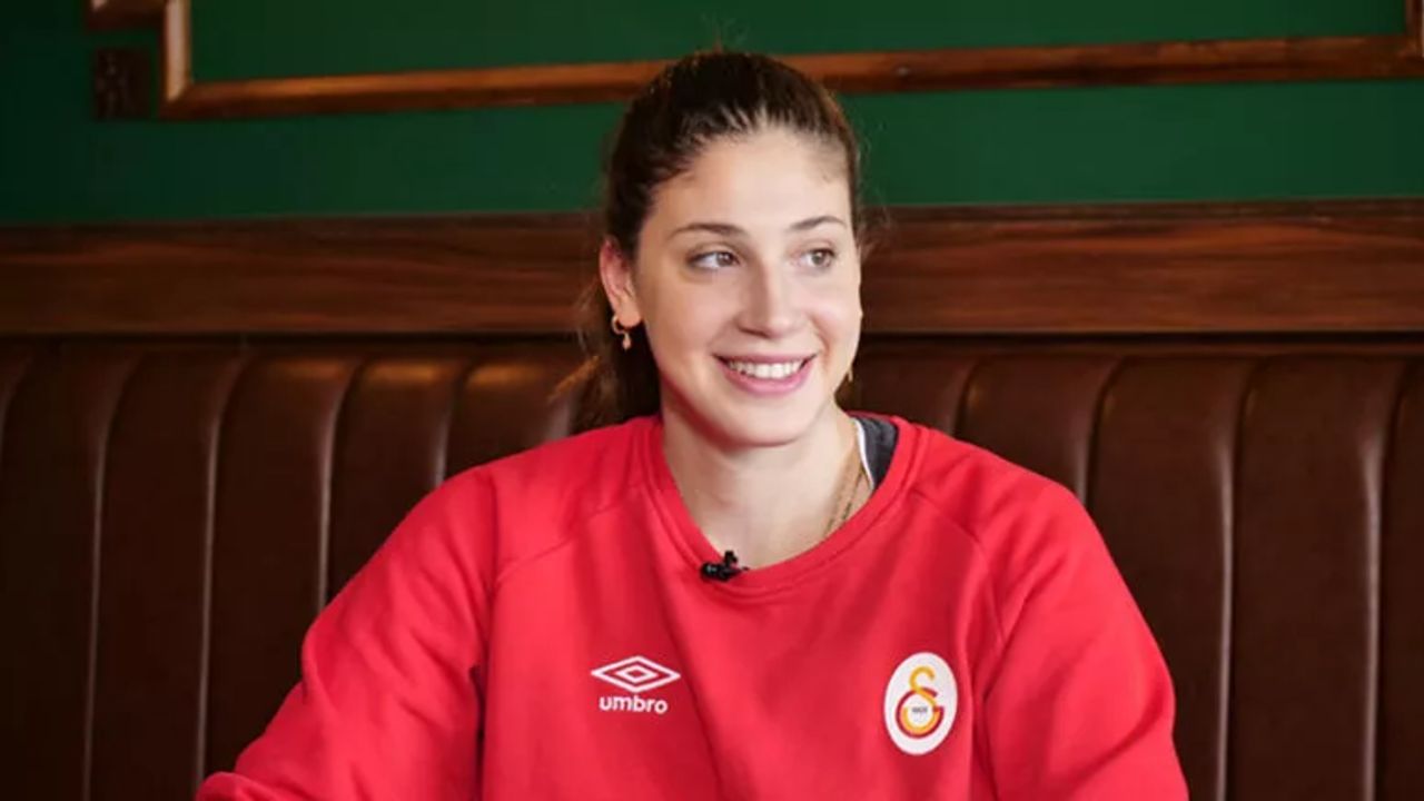 İlkin Aydın milli takımdan ayrıldı mı, çıkarıldı mı, ihraç mı edildi? Milli voleybolcu İlkin Aydın’ın hayatı ve kariyer geçmişi