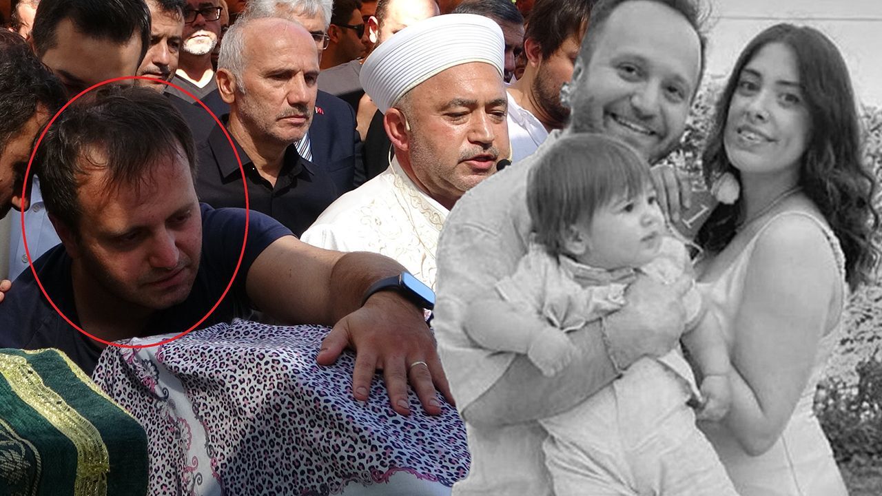 Oğlunu ve eşini öldürmekle suçlanıyordu: Doktor Serdar Kıyak