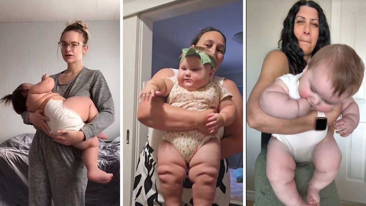 Bu akım sosyal medyada hızla yayılıyor: 