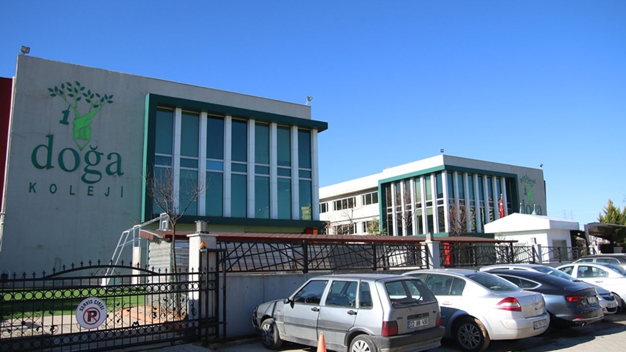 Can Holding soruşturmasında Doğa Koleji’ne kayyum atandı
