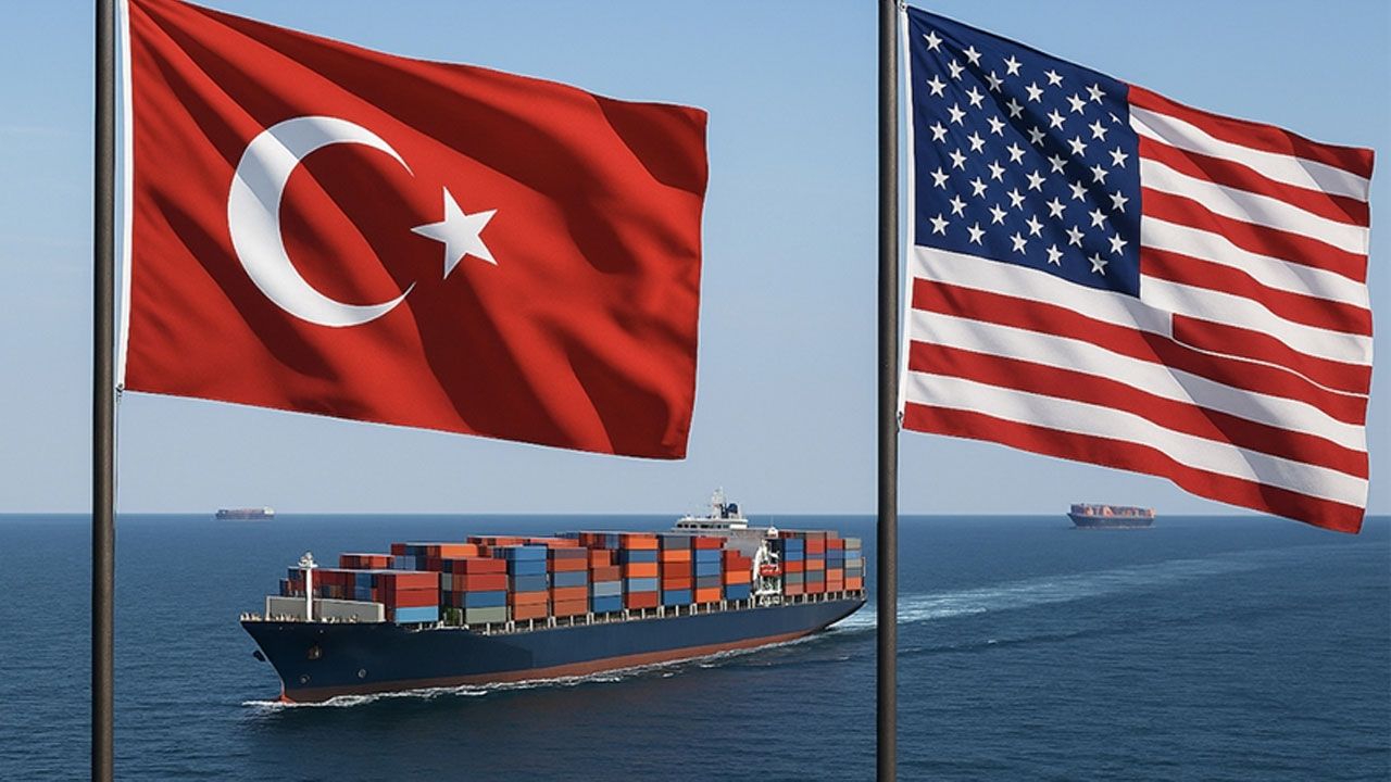 Çok sayıda ABD ürününe uygulanan ek vergiler kaldırıldı!