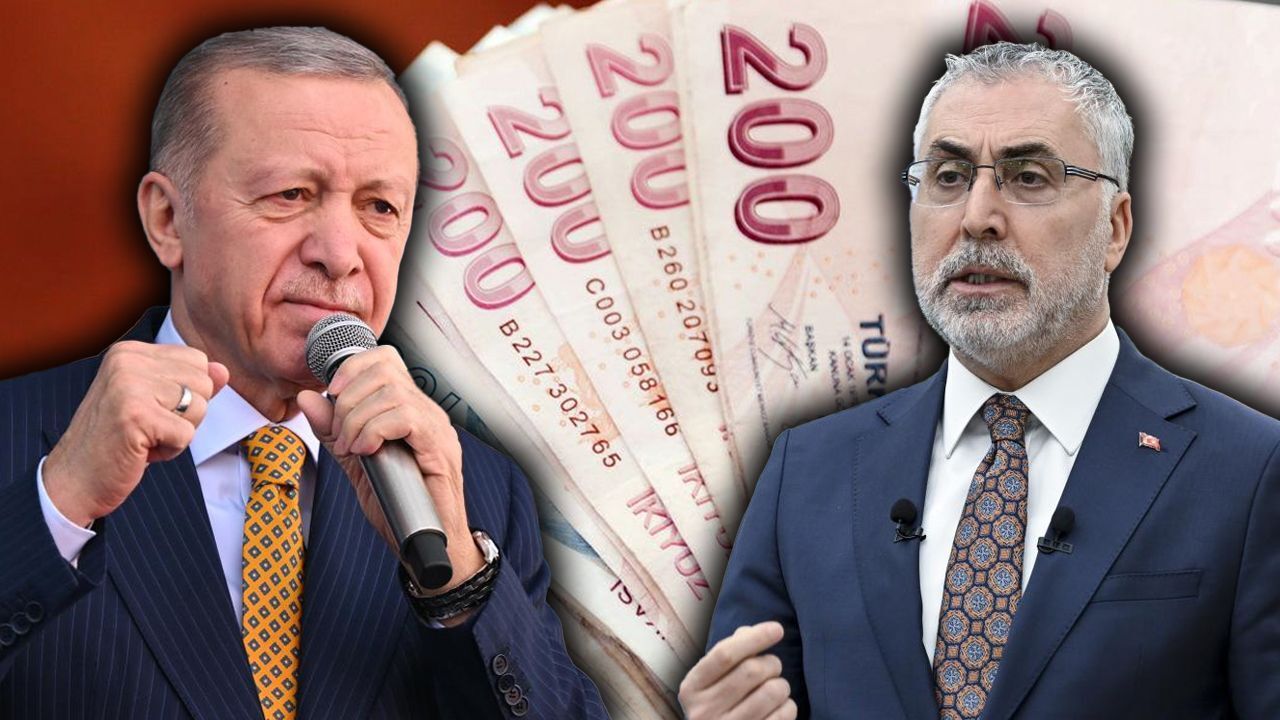 Cumhurbaşkanı Erdoğan