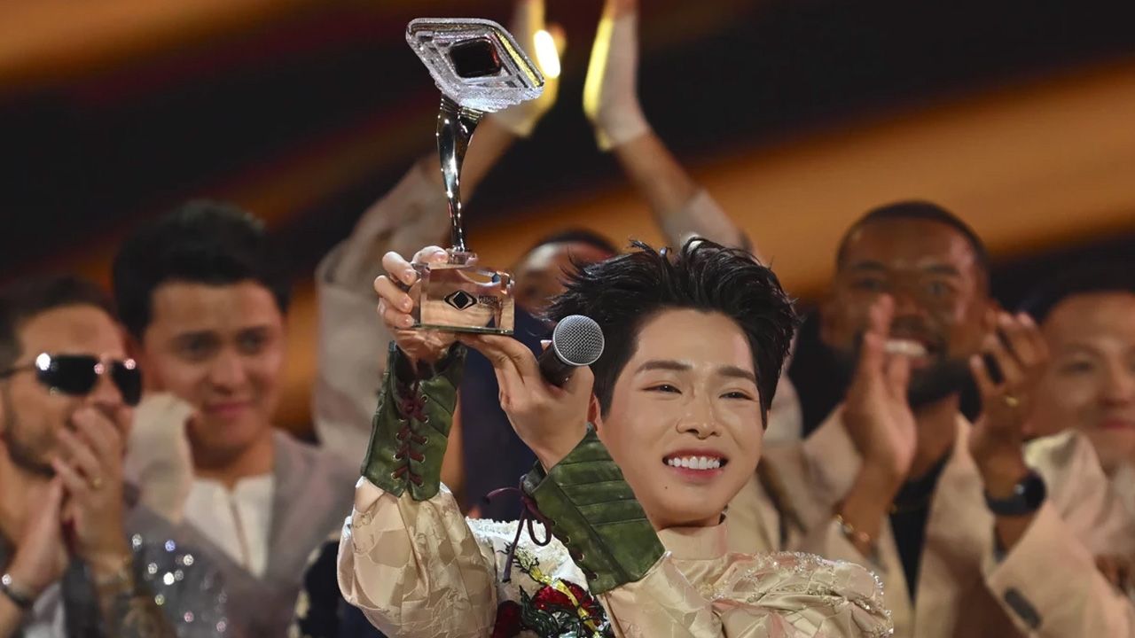 Eurovision’a karşı Intervision doğdu! İlk galip Vietnam