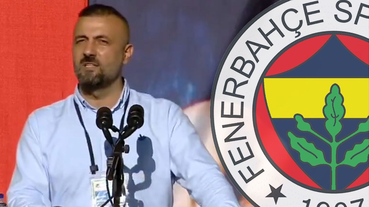 Fenerbahçe Kongresi