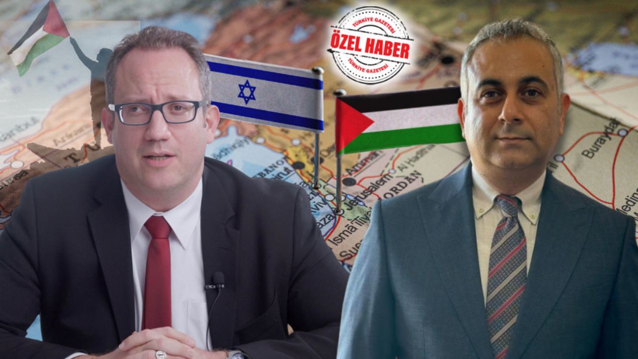 Filistin Devleti'ni peş peşe tanıyan Avrupa ülkeleri kısa vadede neyi değiştirebilir? görseli