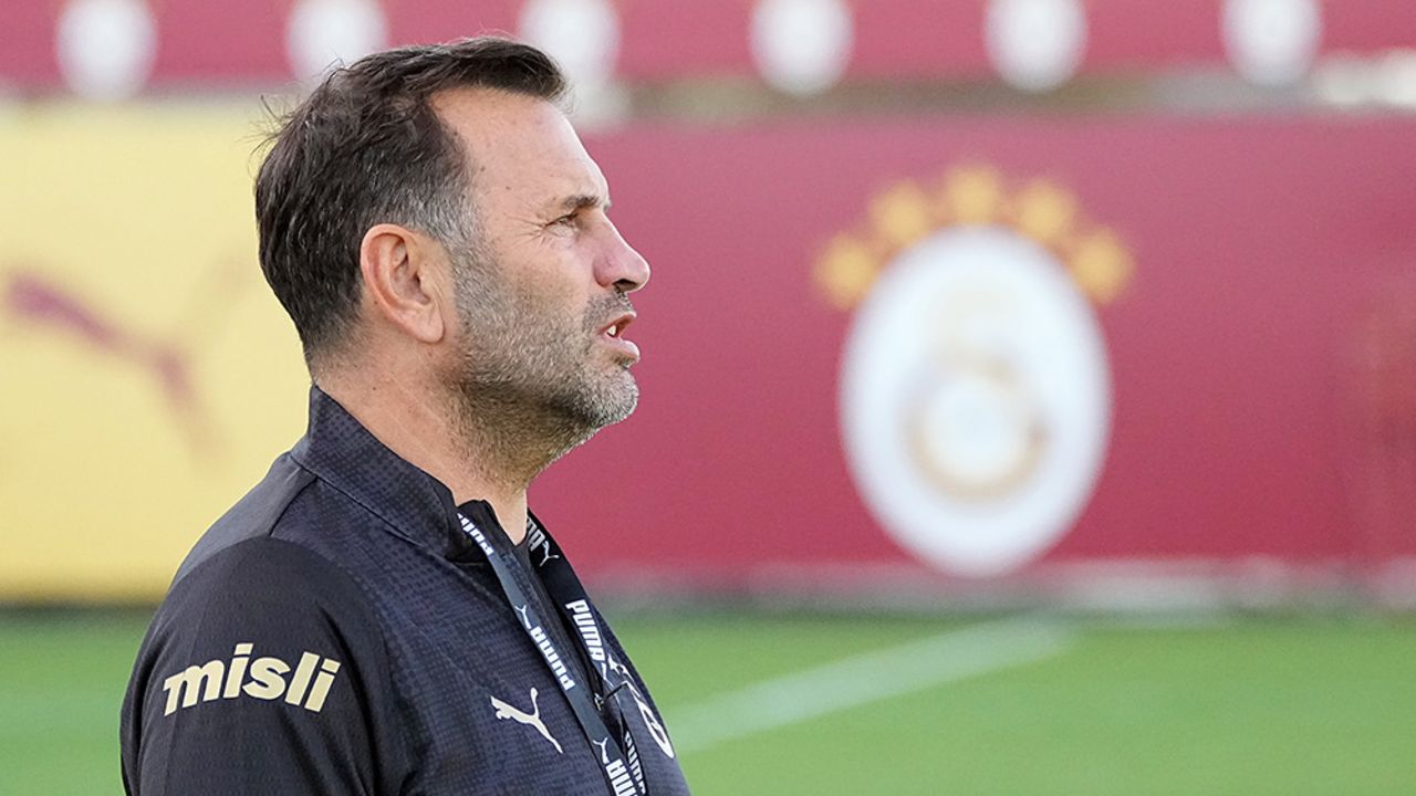 Galatasaray Liverpool maçı ne zaman? Galatasaray