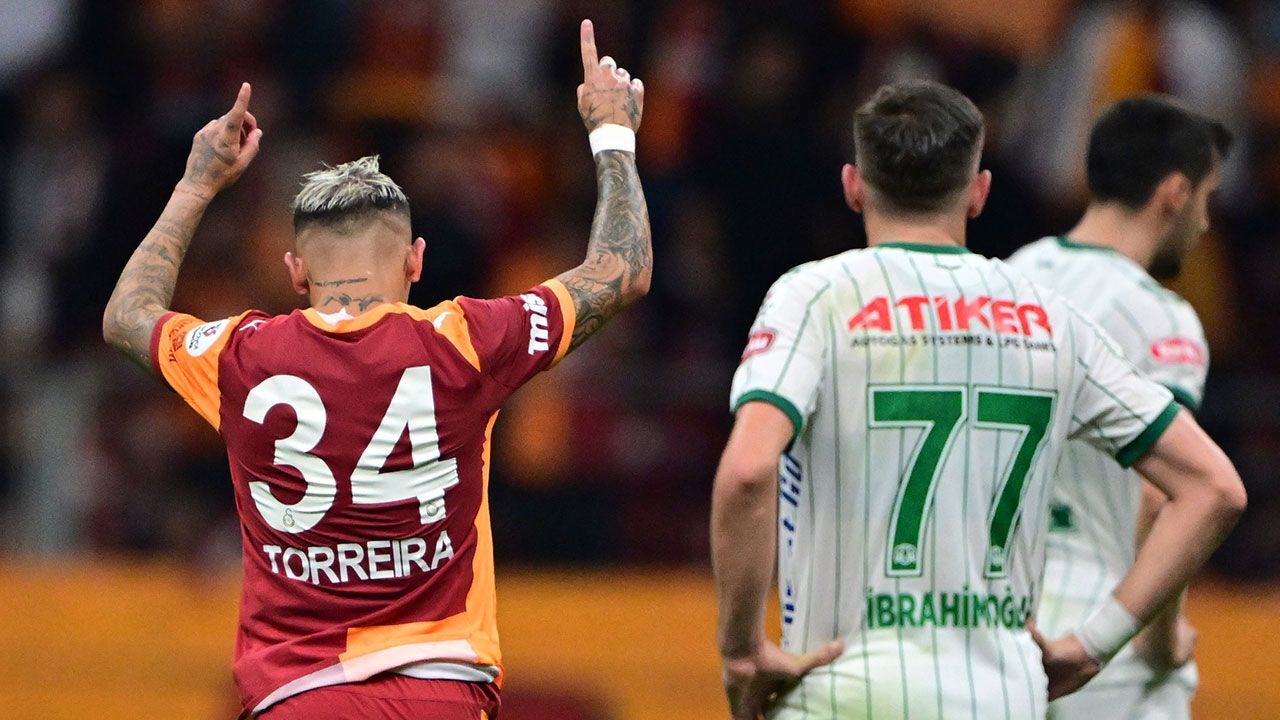 Galatasaray