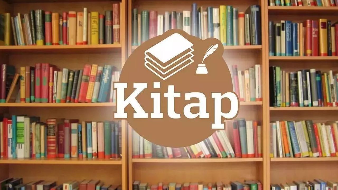 Haftanın kitapları | ABD’den doğan farklı bir sözlük