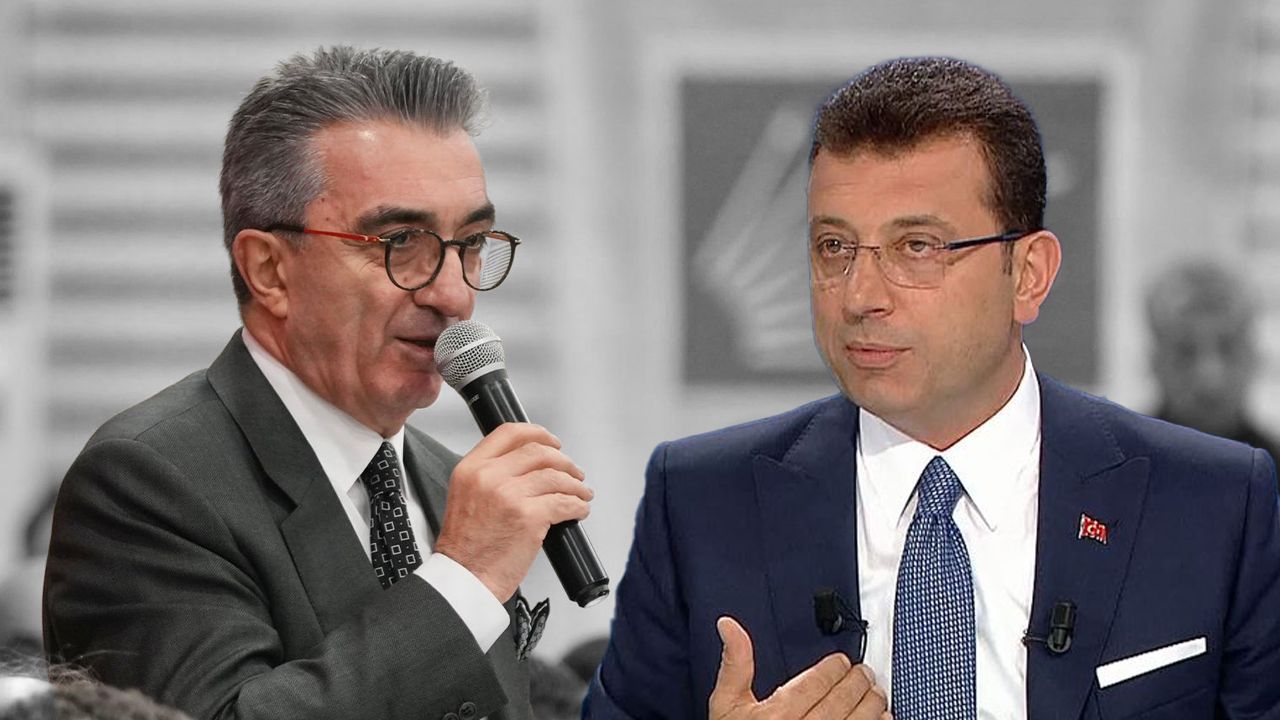 Hasan Mutlu'dan İmamoğlu'nu zora sokan itiraf! Belediyelere 8'er kişilik ekip yerleştirilmiş