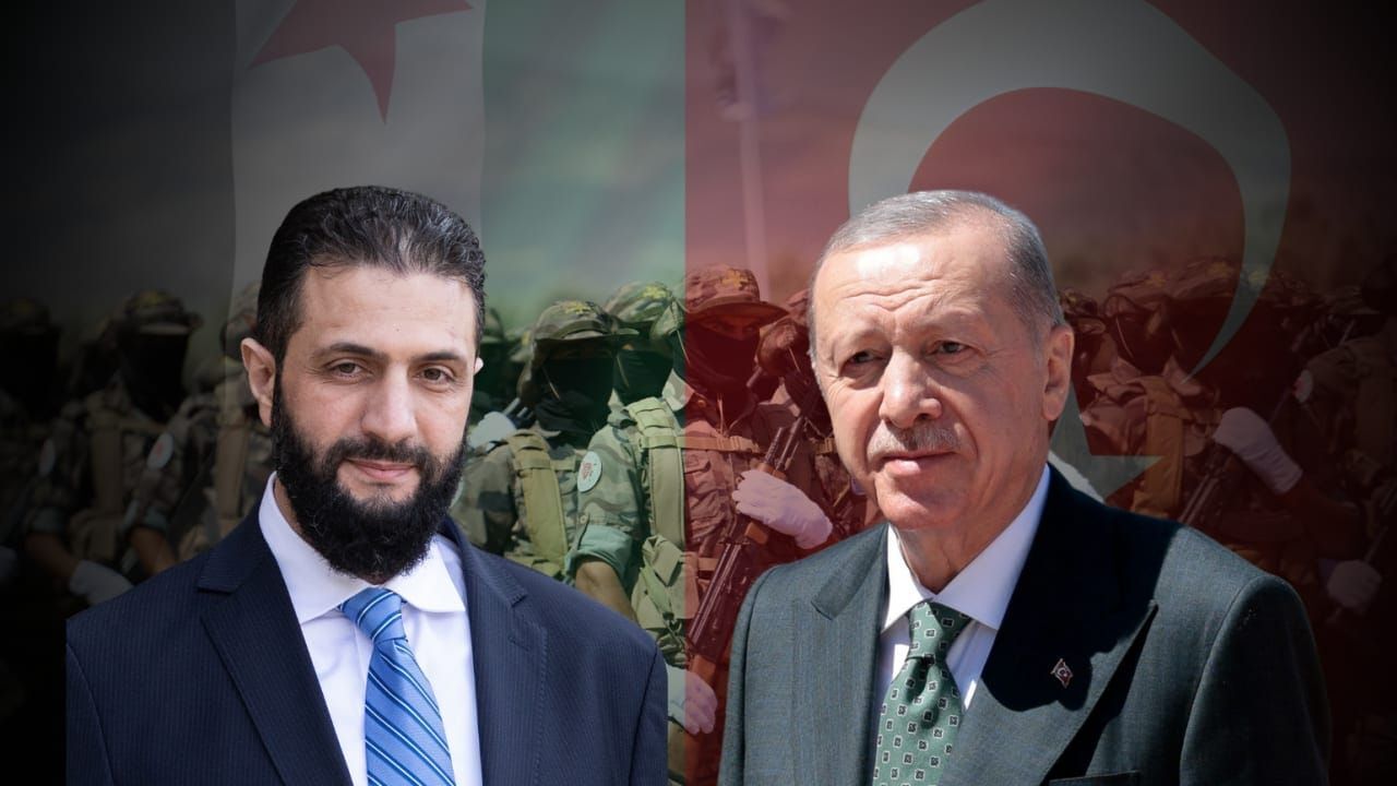 İsrail basını itiraf etti: Türkiye, Suriye’de “olmaz” denileni başardı