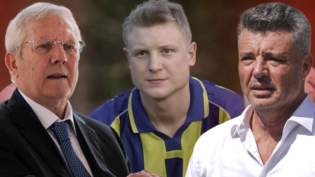 Rus mafyası, sahte evrak, bonservis... Sadettin Saran