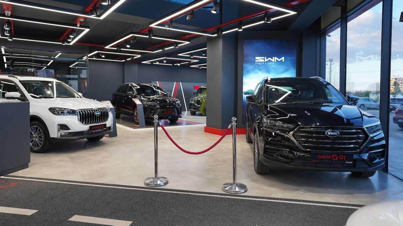 SWM bayi ağını genişletiyor! Kapsama alanı %85’in üstüne çıktı